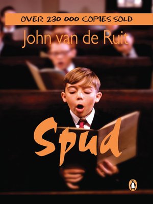 cover image of Spud